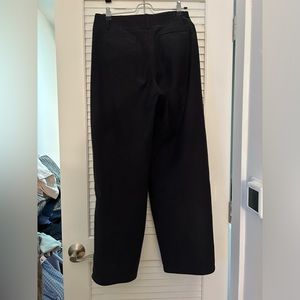 Wilfred Free Ascendant Pants Black from Aritzia - Size 4